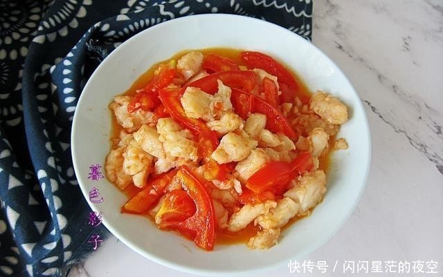  鱼肉|入伏，记得多吃这菜，比吃牛羊肉强多了，炒一锅味鲜好吃还不油腻