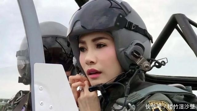 颂莎瓦丽|泰国国王的狗血情史,和他背后的“宫斗”女主角们