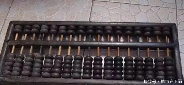  物件|即将消失的50个老物件, 认识10件说明你老了!