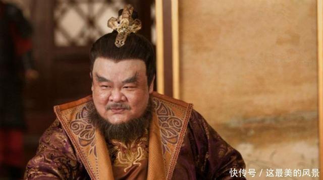 史朝义|安禄山造反一年以后就去世,为什么“安史之乱”还是打了八年!