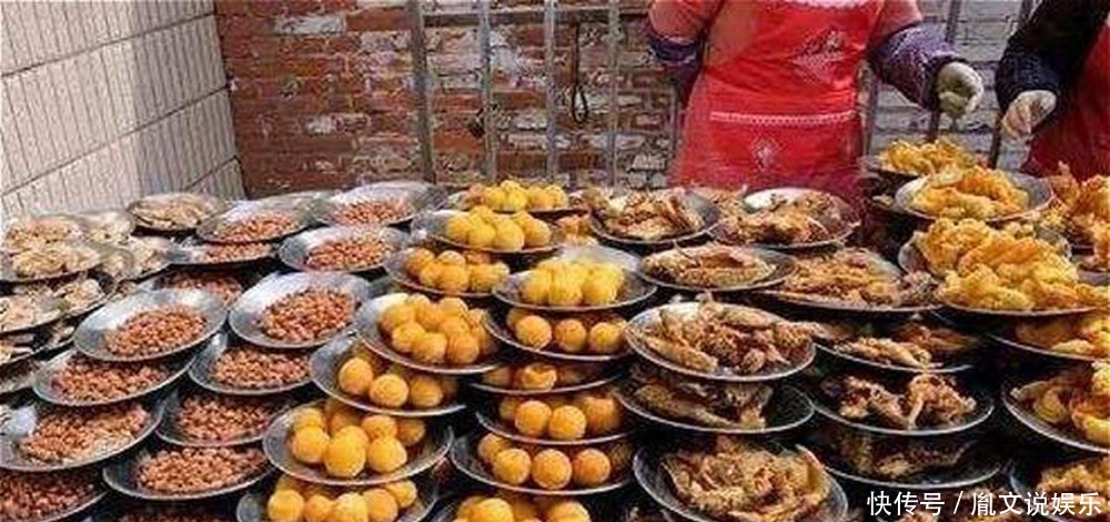 吃饭|农村“冷席”怪象请客没人吃,随礼不吃饭,钱来人不到,为啥