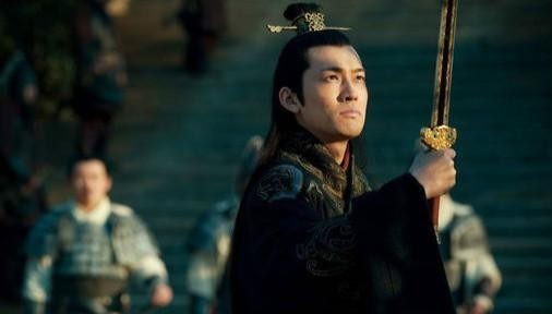 叫板|敢和武圣关羽叫板的江东第一猛将是谁?