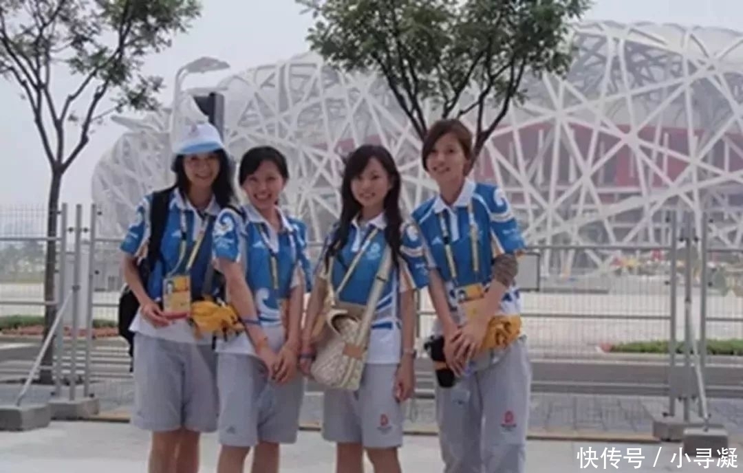 三十而立|中国首位女舰长入职华为、弃百万年薪读研中大，她的人生开了挂