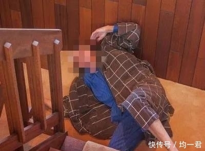 捣乱|老伯心脏疼痛难忍,检查发现心脏没事,却是这个病在捣乱…