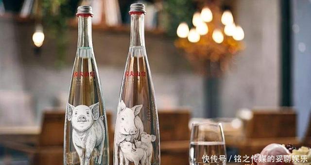 恒大冰泉|混得“最失败”的瓶装水,花60亿打广告,亏了40亿,溃败离场?