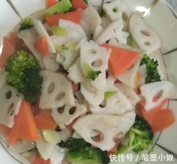  爽脆|口感爽脆营养美味，美味简单又快捷，孩子也爱吃