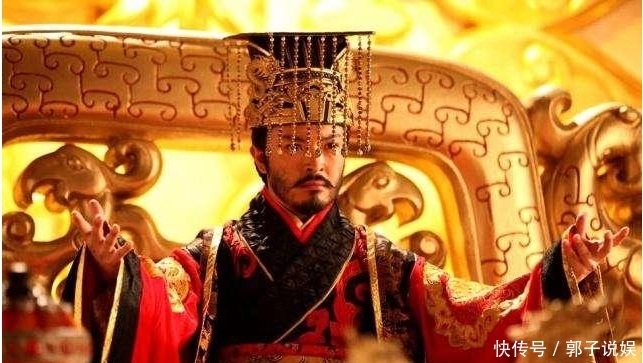 李唐黑|杨广一直被李唐黑,还污蔑他好色,说他染指了一些美女,都有谁?