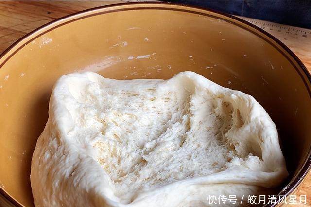 简单|想要青菜馅包子翠绿不发黄,教你2个小技巧,一学就会,简单实用