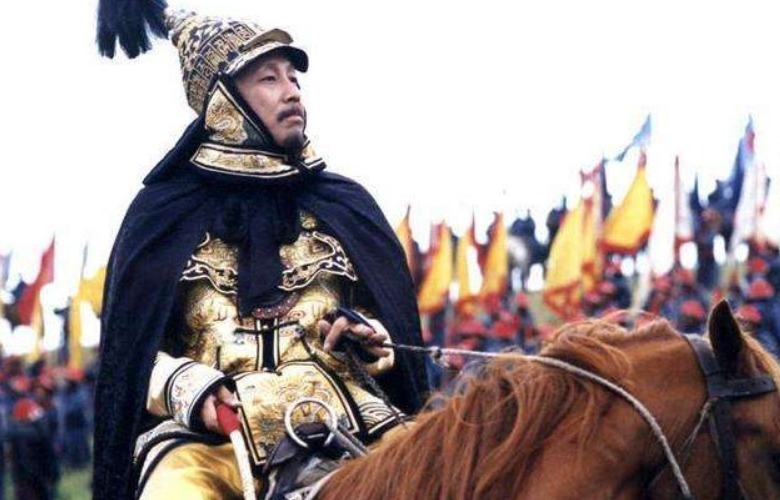 皇帝|中国历史上曾涌现过400多位皇帝,堪称千古一帝的,却只有这4位!