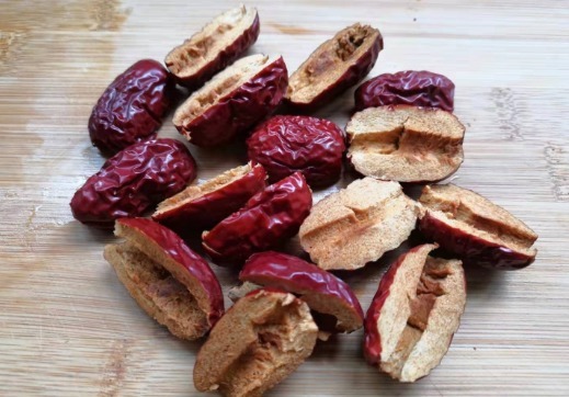 层糯米|红糖糯米饭的家常做法,这样做软糯香甜,孩子超喜欢,太好吃了