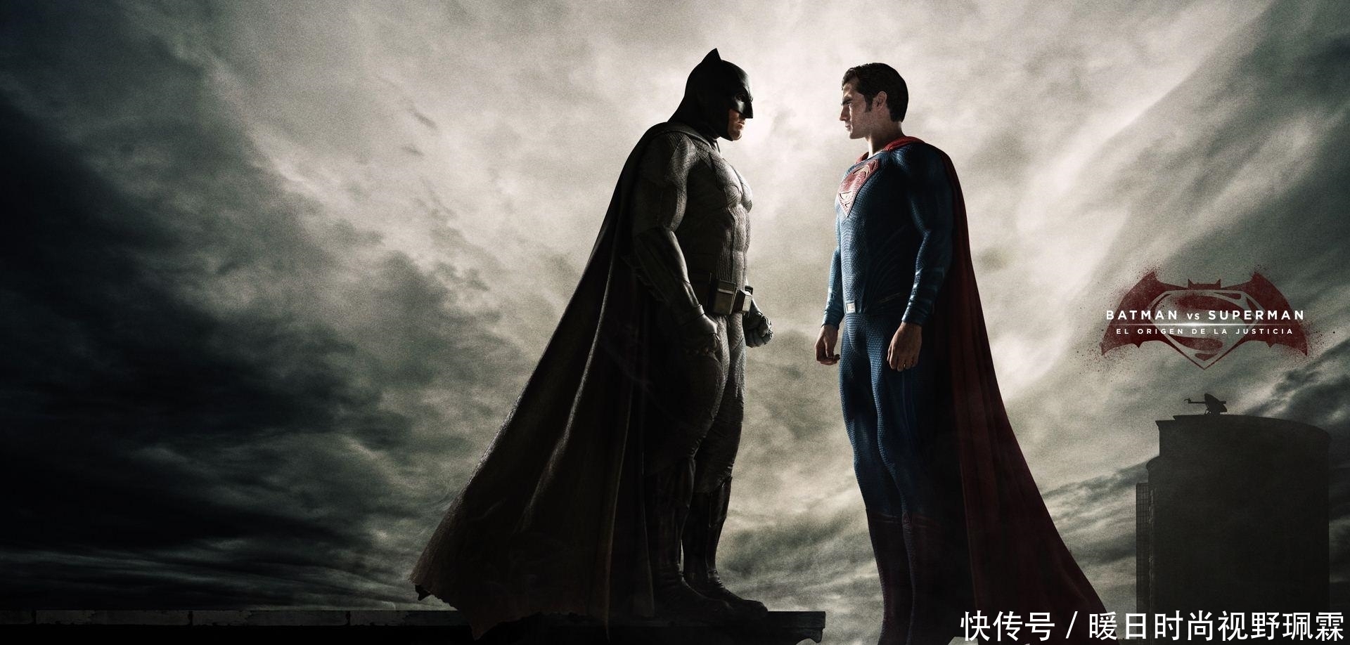  复联|土味美式英雄是怎么变成超英“复联”的