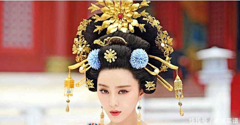  武则天和吕|如果将吕后、武则天、慈禧放在后宫中，谁能走到最后