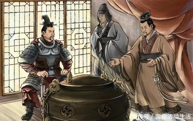 结局|变法者的悲喜结局商鞅被车裂,吴起被乱箭射死,唯有他结局最好