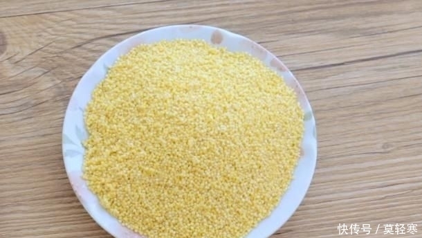 道正确的烹|喝了20多年小米粥,才知道正确的煮法,难怪之前熬不出米油还不香