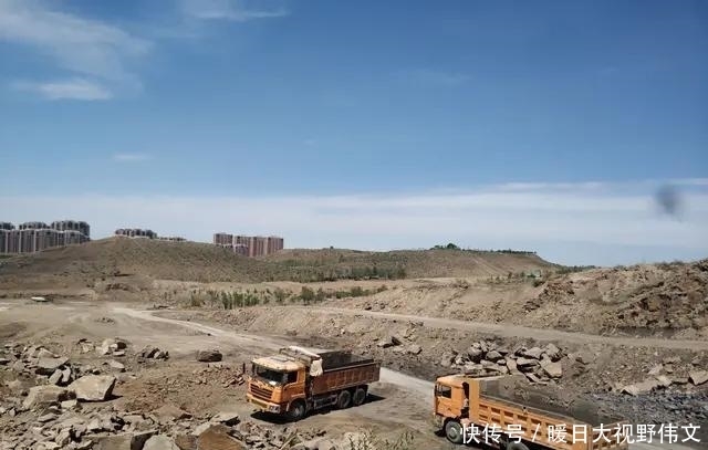  出行|乌鲁木齐城区又一隧道工程启动，一旦建成，方便数万居民出行