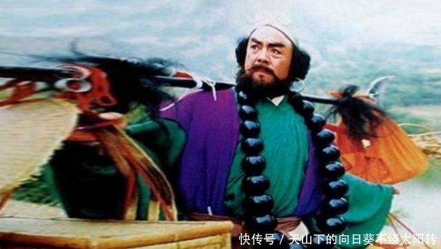 赤脚大仙|沙僧只是打破了一个琉璃盏,玉帝为什么要勃然大怒?