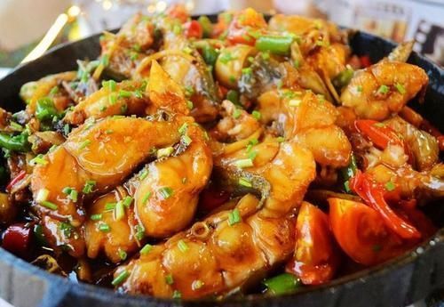 山水|来到桂林时,除了“甲天下”的山水,还有这5种美食不得不尝