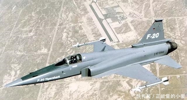 IDF:承载海对岸航空梦想的经国号战机