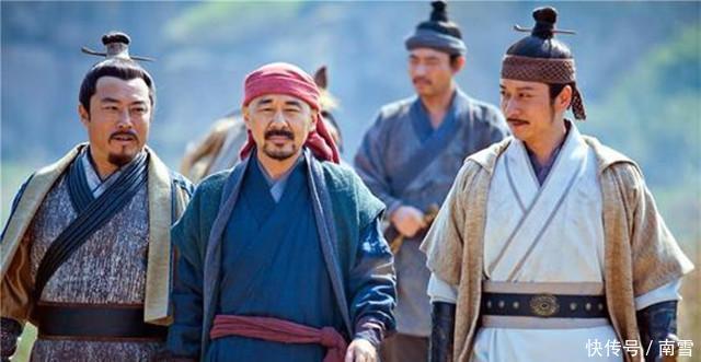 高僧|高僧对此人说你这两个哥哥都是天子命,唯独你不行,一想当就死!