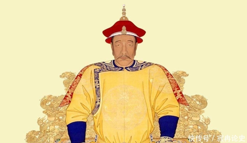 自毁长城|崇祯皇帝为何要自毁长城杀掉袁崇焕？因为皇太极这个谋士太厉害