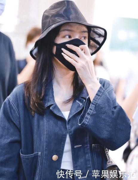 搭配同色系|看多了淑女风,不妨试试“酷姐姐”,超帅气