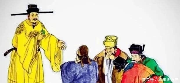 所说|柴氏子孙在宋朝的地位如何？其真如后世所说可以“横着走”吗？