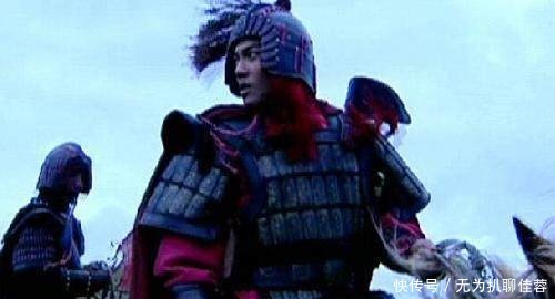 项羽|中国正史上公认的八大猛将，没有一个小说中的人物