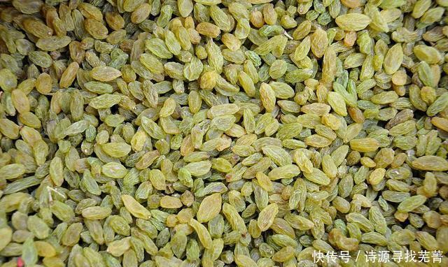 很好|适当吃葡萄干有很好的通利小便、消肿的功效