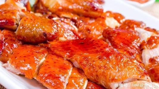 盘点|盘点中国8大菜系,每系一道名菜,谁才是中国菜的“第一把交椅”