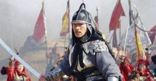 遗臭万年|满清能有三百年基业，这个汉族人帮了大忙，自此他更是遗臭万年了