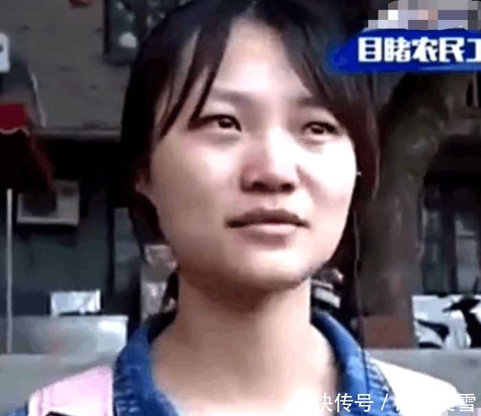 地铁上|农民工坐地铁,被旁边女子歧视, 隔壁女孩举动让人暖心