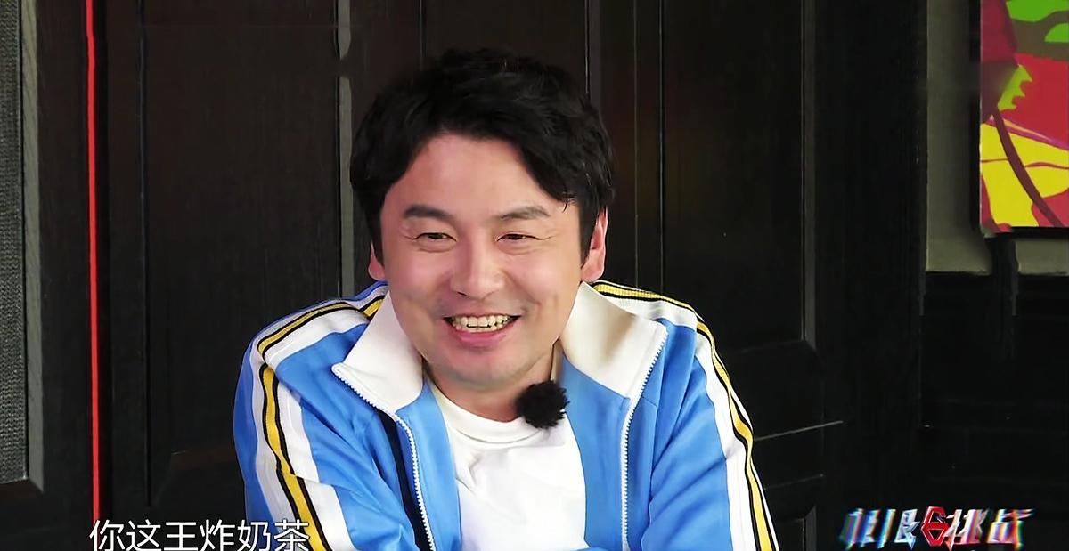 不行|《极限挑战》实在不行,就把严敏时期的节目翻新一下