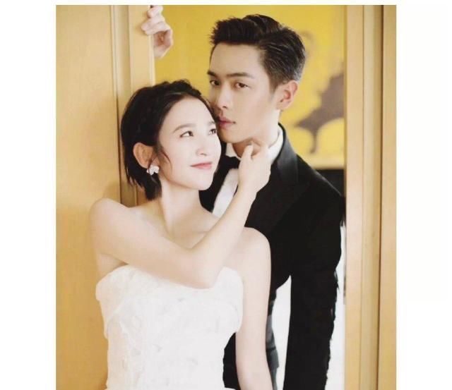 生气|宋祖儿自曝张若昀是自己的理想型,理由却让唐艺昕无法生气