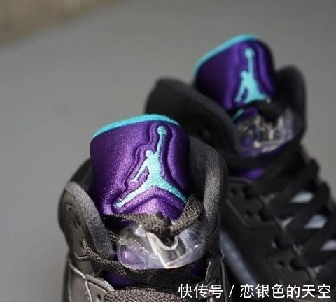 AJ5|多次跳票的 AJ5“TOP3”终于来了!看完实物有点香