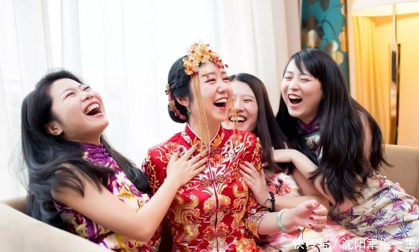 重头戏|婚礼上的重头戏