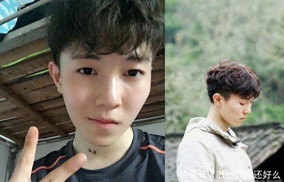 喜欢|我只喜欢变形计里的陈新颖,不喜欢现实的陈新颖