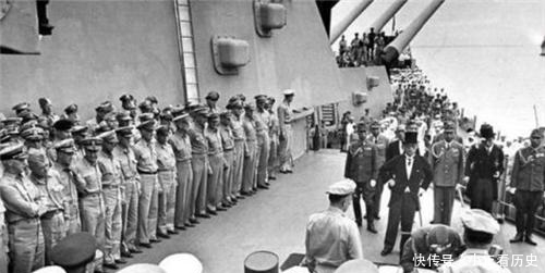 专家|日本投降前还剩多少兵力?专家:若没有美国原子弹,这仗还有得打