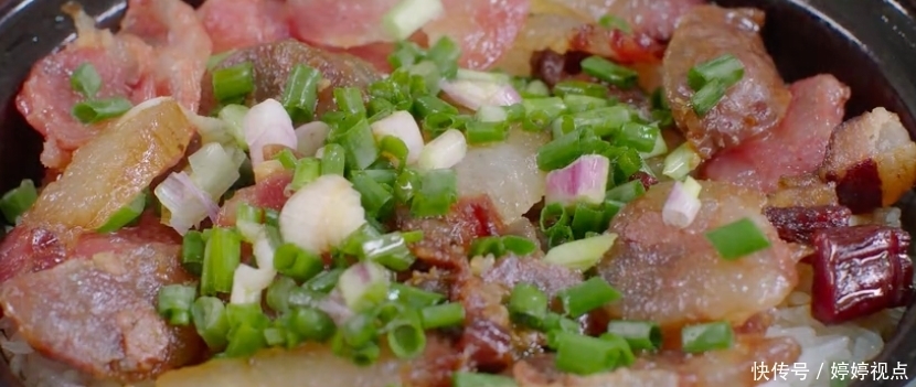  新片|《舌尖上的中国》团队又出顶级新片，一集就馋哭我！