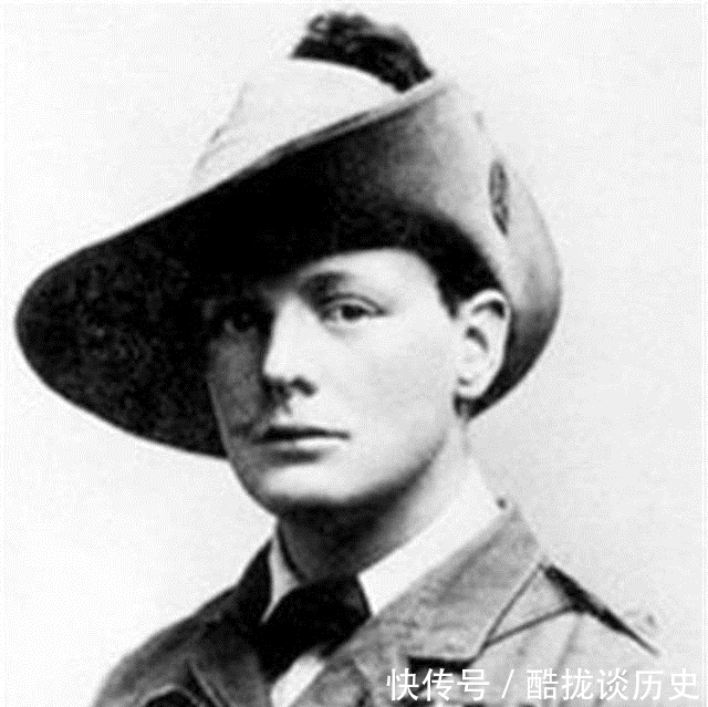 过渡|人物——丘吉尔 过渡首相,如何力挽狂澜成“救世主”?