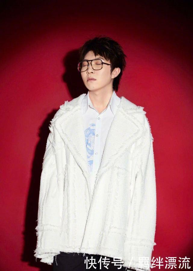 合作|毛不易和秦海璐合作演唱《凤凰于飞》,真是才子毛不易呀