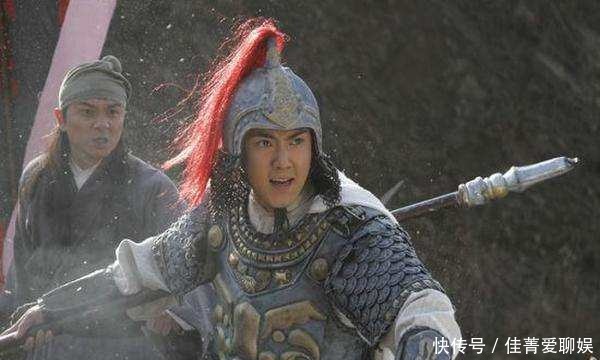 对垒|两军对垒,突厥将军被小卒数回合斩杀,事后才知小兵当年是员猛将