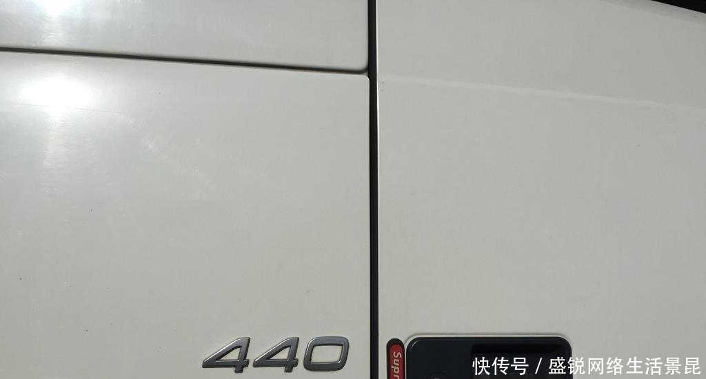 简单|那一天我登上了战斗民族的卡车,简单带您了解俄罗斯卡车司机生活