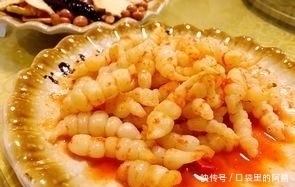 生于|草石蚕,别名螺丝菜,生于水边、湿地、田边,地下茎形似螺丝