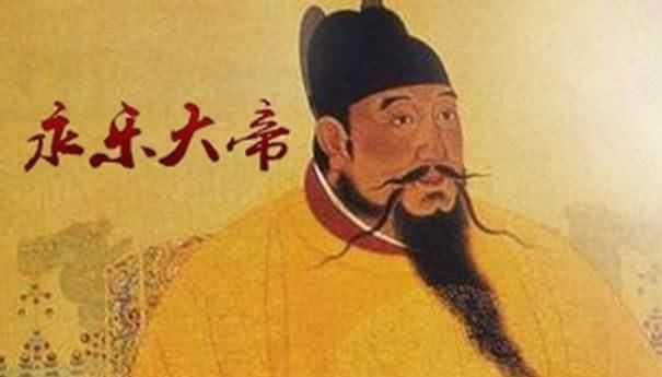 永乐|朱棣夺了朱允炆的帝位,即永乐皇帝,朱棣最后是怎么死的