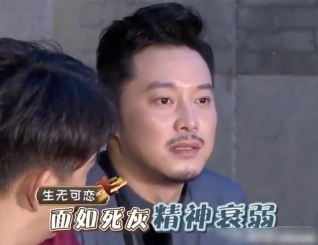 综艺节目|沙溢二次翻红,成了综艺“香饽饽”?最惨男嘉宾也是有原因的!