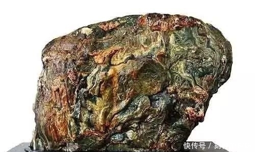 藏瓷|一块奇石竟然价值8个亿,原来这20种奇石才升值最快?