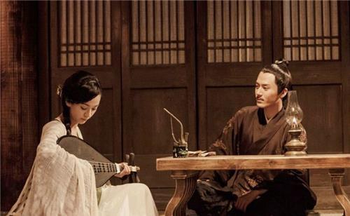 若有情|李贺写上联:天若有情天亦老,唐朝没人能接,宋朝才有下联,咋对