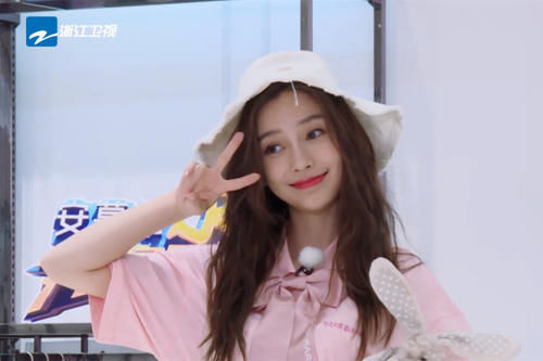 男史|跑男史上“最狠”女嘉宾,能力惊呆李晨,还让baby差点暴露素颜