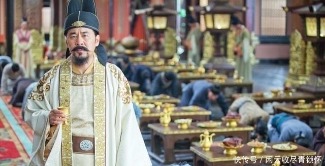 农民起义|明朝亡于农民起义,宋朝爆发434次起义却为何没事?差距就在2个字