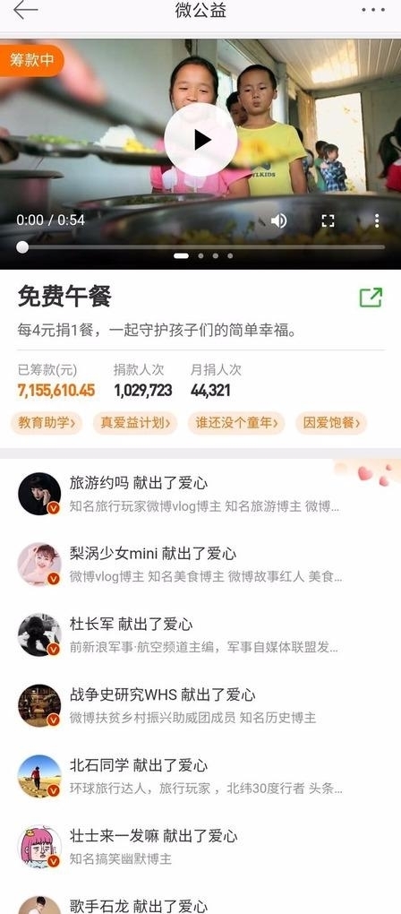 捐款|身边的兄弟都红了唯独他选秀落选,哪里要捐款哪里就有他